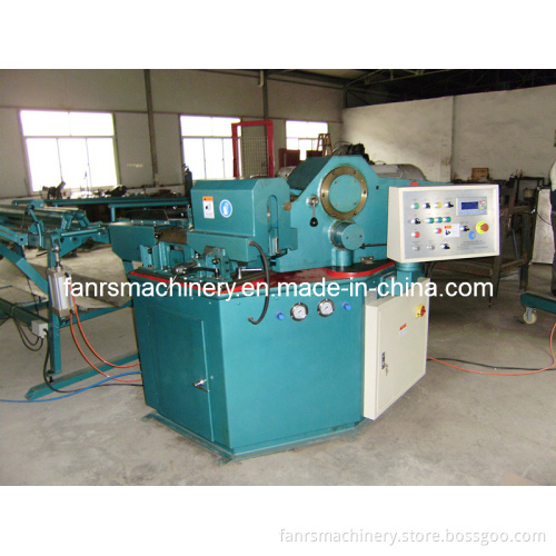 Spiral Tube Forming Machine, Spiral Tube Former, Duct Forming Machine
